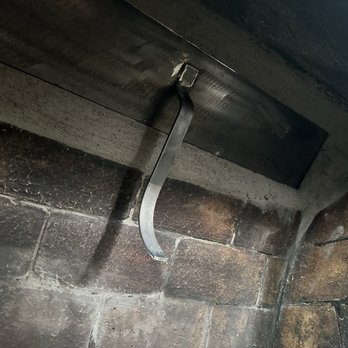 Mr. Chimney - Internal chimney damper - Chimney Sweeps Near Me - Belmont, California