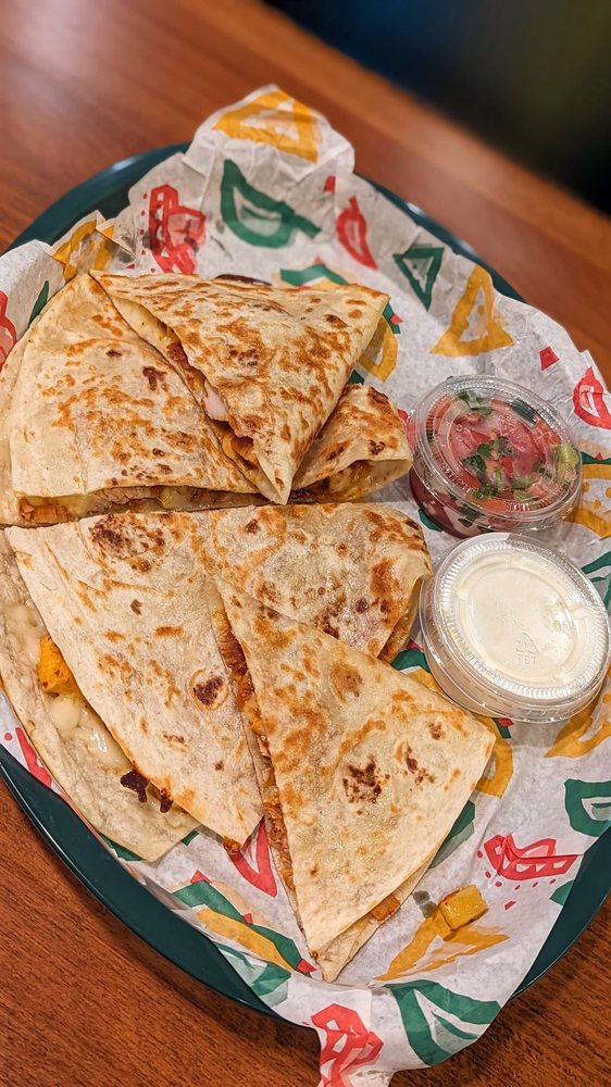 Taco Maya Mexican Grill