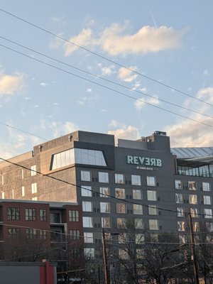 REVERB Downtown Atlanta by null