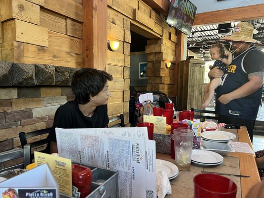 Platte River Bar and Grill by null