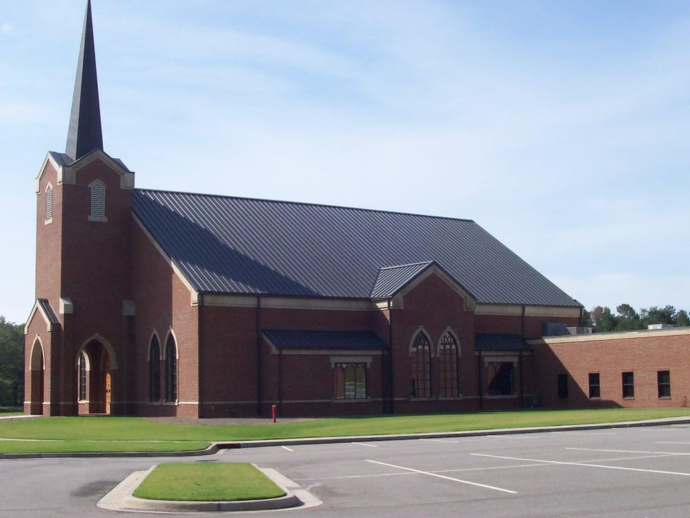 Slide of The Cool Roofing