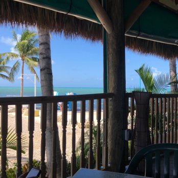 Sunset Grille & Raw Bar - Hard to beat the views. - Seafood Near Me - Marathon, Florida Sunset Grille & Raw Bar - Hard to beat the views. - Seafood Near Me - Marathon, Florida