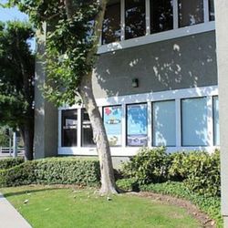 Empire Tax Company - Street view of office
