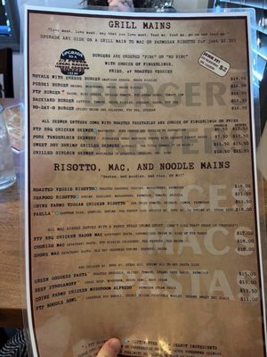 Menu photo 1 Four Twelve Project Coraopolis, PA Menu photo 1 Four Twelve Project Coraopolis, PA