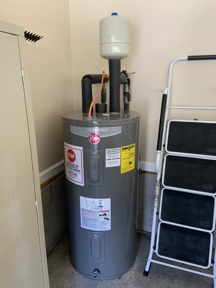 Slide of Genesis Plumbing