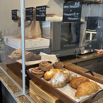 Groundstack Coffee - Coffee & Tea Near Me - Stockton, California