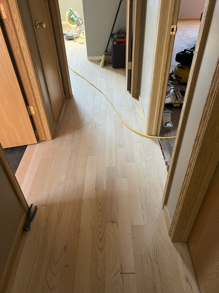 CASTILLO’S HARDWOOD FLOOR - Updated March 2026 - 152 Photos - Chicago ...