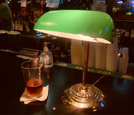 Vic's Kangaroo Cafe by null