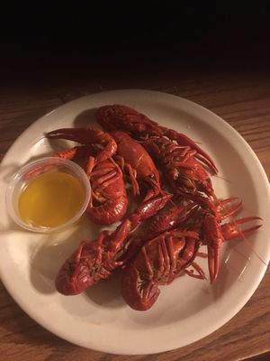 Catfish Ranch by null