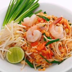 My Thai Restaurant