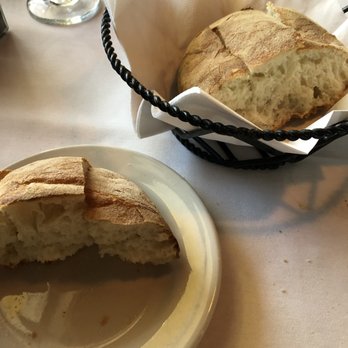 Villa Gallace - Fresh Baked Bread! - Italian Near Me - Indian Rocks Beach, Florida