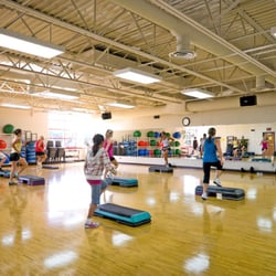 YMCA in Shoreview