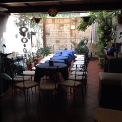 Bar Nicoli - Il giardino adatto anche per festeggiamenti