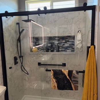Henle Construction - General Contractors Near Me - Manteca, California