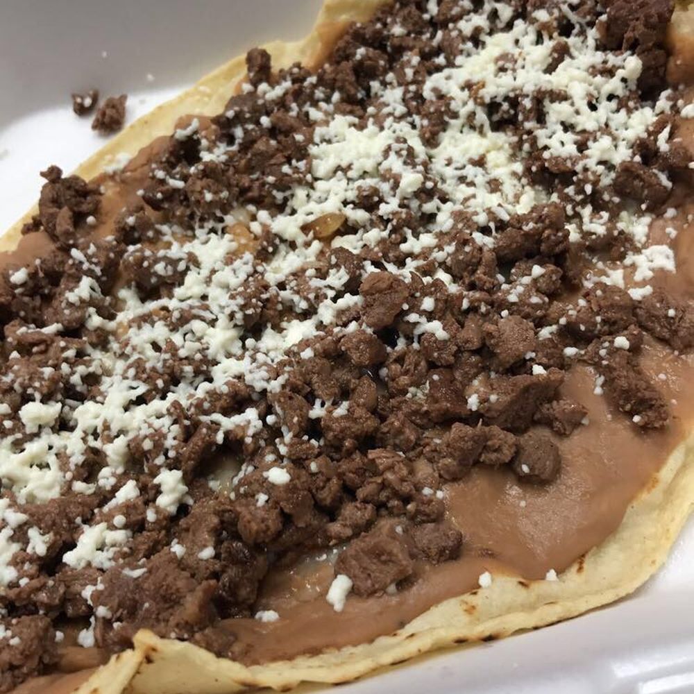 Los Carboncitos - Huarache - Tacos Near Me - Aurora, Colorado Los Carboncitos - Huarache - Tacos Near Me - Aurora, Colorado
