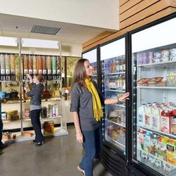Perkaroma - In addition, the employee experience can be further enhanced with scheduled seasonal fruit and snack rotations and changing c...