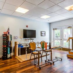 Alta Healthcare Center of Camarillo