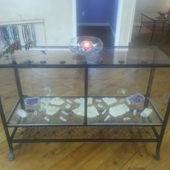 Chakra Shop - Crystals & Stones - Supernatural Readings Near Me - Spring, Texas
