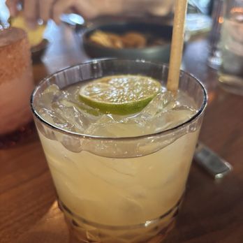 Blanco Cocina + Cantina - Classic margarita - New Mexican Cuisine Near Me - Phoenix, Arizona Blanco Cocina + Cantina - Classic margarita - New Mexican Cuisine Near Me - Phoenix, Arizona