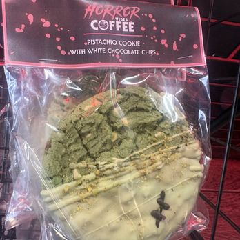 Horror Vibes Coffee - Coffee & Tea Near Me - Las Vegas, Nevada