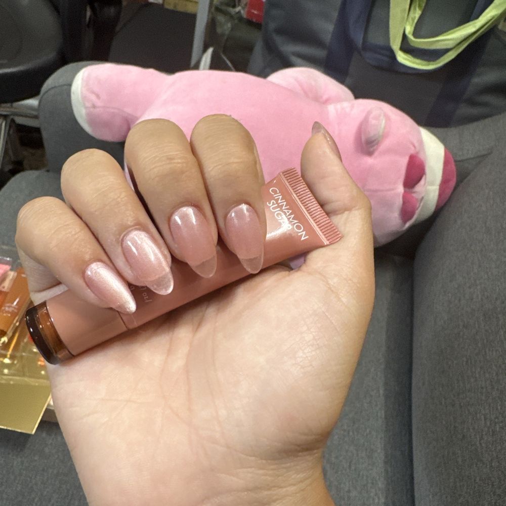 Patsy Nails Spa - Nails is excellent exactly what I asked for - Nail Salons Near Me - Inglewood, California Patsy Nails Spa - Nails is excellent exactly what I asked for - Nail Salons Near Me - Inglewood, California