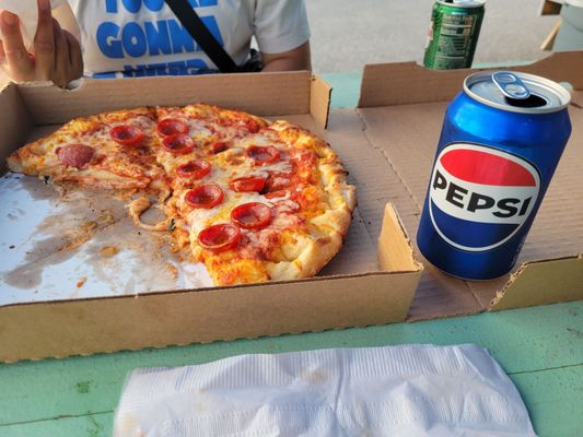 Empire Village Inn by null