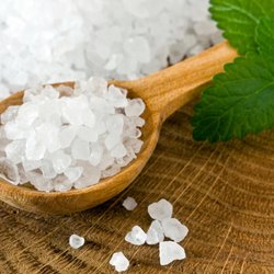 Rebalance 4 Men Spa - Dead Sea Salt Body Scrub