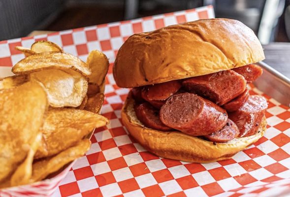 Moak's Family Texas BBQ by null