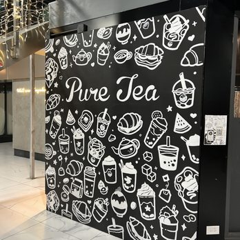 Pure Tea - Bubble Tea Near Me - Chicago, Illinois Pure Tea - Bubble Tea Near Me - Chicago, Illinois