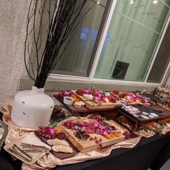 As You Like It - Caterers Near Me - Corona, California