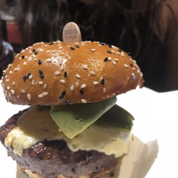 Gordon Ramsay Burger Las Vegas - Burgers Near Me - Las Vegas, Nevada Gordon Ramsay Burger Las Vegas - Burgers Near Me - Las Vegas, Nevada