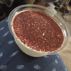 Venice Pizzeria - Tiramisu