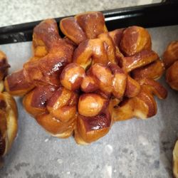 GoNuts for Donuts