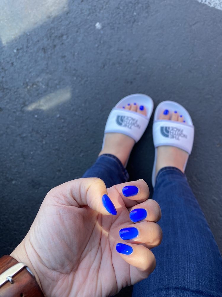 COVINGTON NAIL Updated September 2024 63 Photos & 85 Reviews 17039 SE 272nd St, Covington