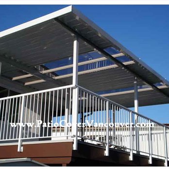 BC Awning & Railing - Awnings Near Me - Delta, British Columbia