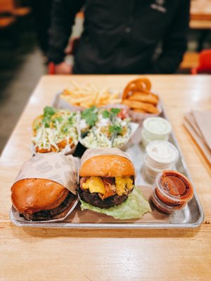 Gott's Walnut Creek by null