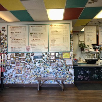 Sylvesters Burgers - Entry - American Near Me - Oceano, California Sylvesters Burgers - Entry - American Near Me - Oceano, California