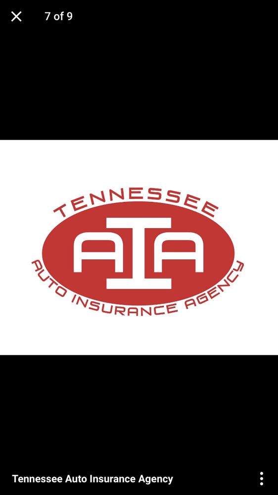 TENNESSEE AUTO INSURANCE AGENCY Auto Insurance 205 NW