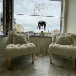 Keeping It Cute Salon & Spa