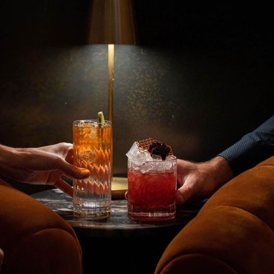 Lookout Bar Avon by null