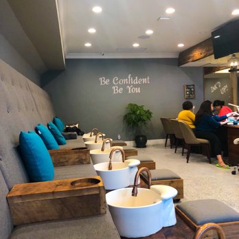Nail Ink and Spa - Mornings seem less crowded. - Nail Salons Near Me - Burbank, California Nail Ink and Spa - Mornings seem less crowded. - Nail Salons Near Me - Burbank, California