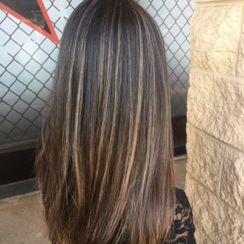 Strandz Salon - Blow Dry/Out Services Near Me - Upland, California