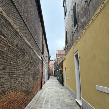 Isola di Murano - Landmarks & Historical Buildings Near Me - Murano, VE