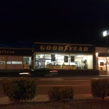 Goodyear Auto Service - Worst Garage in Nashua! - Tires Near Me - Nashua, New Hampshire Goodyear Auto Service - Worst Garage in Nashua! - Tires Near Me - Nashua, New Hampshire