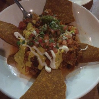 Trilogy Sanctuary - Vega nachos- Super tasty!!!! I'm a fan!!! - Juice Bars & Smoothies Near Me - La Jolla, California Trilogy Sanctuary - Vega nachos- Super tasty!!!! I'm a fan!!! - Juice Bars & Smoothies Near Me - La Jolla, California