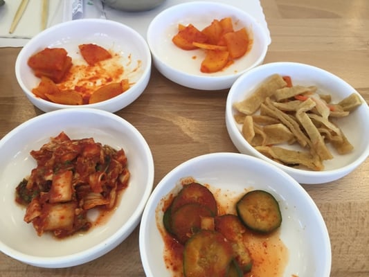 Tofu House by null