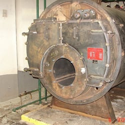 SV Plumbing and Heating Co