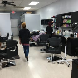 Xclusive Hair Design By Angelica