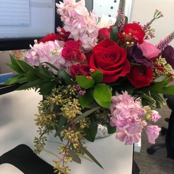 Florabella - Actual flowers - Florists Near Me - Santee, California