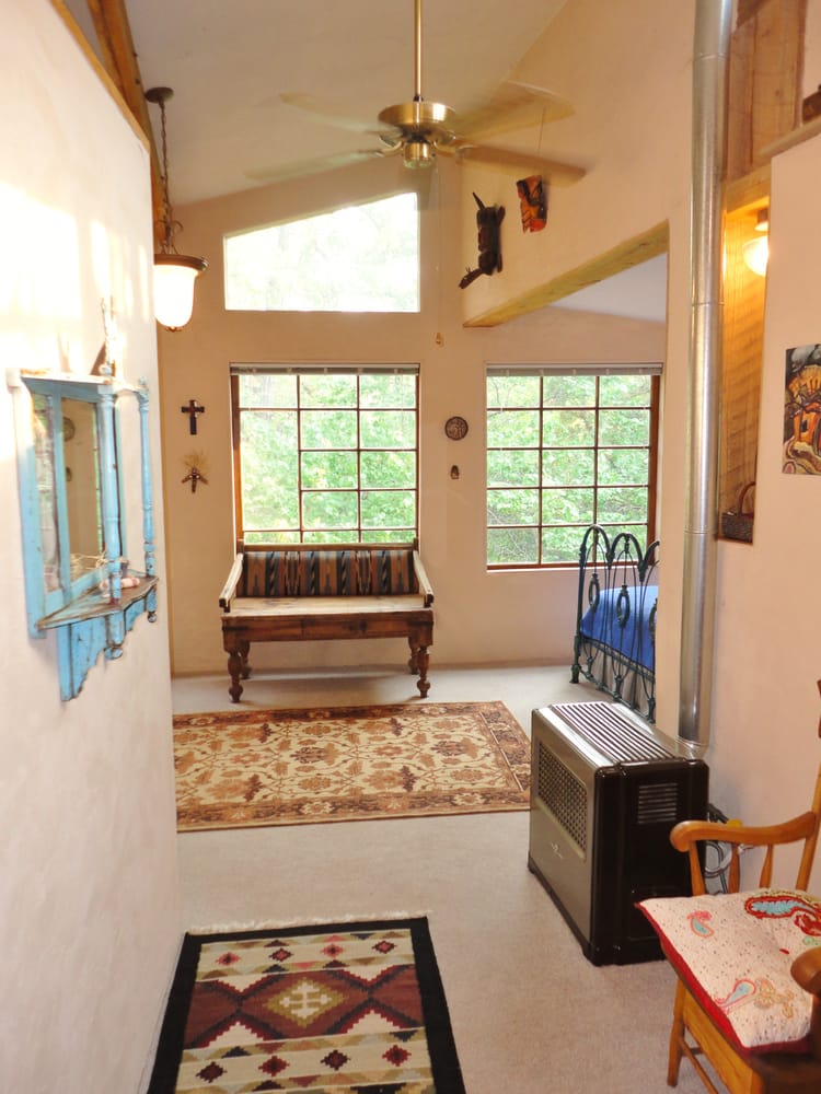 CASA BLANCA Updated August 2024 10 Photos 17521 Hwy 4, Jemez